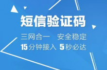 手机验证码短信在支付验证中的作用