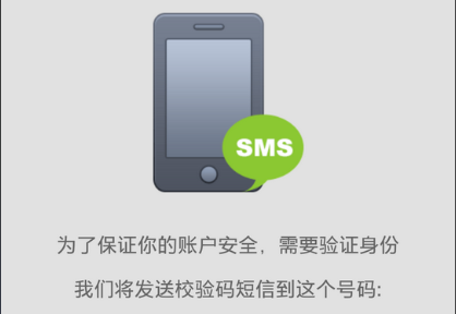 手机验证码接口是什么